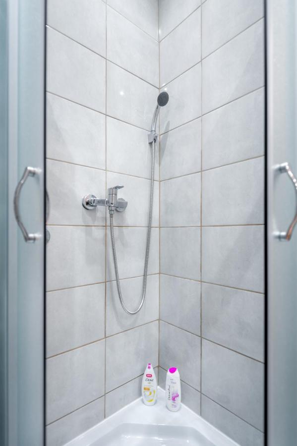 Apartman Sofi Lux Subotica Buitenkant foto